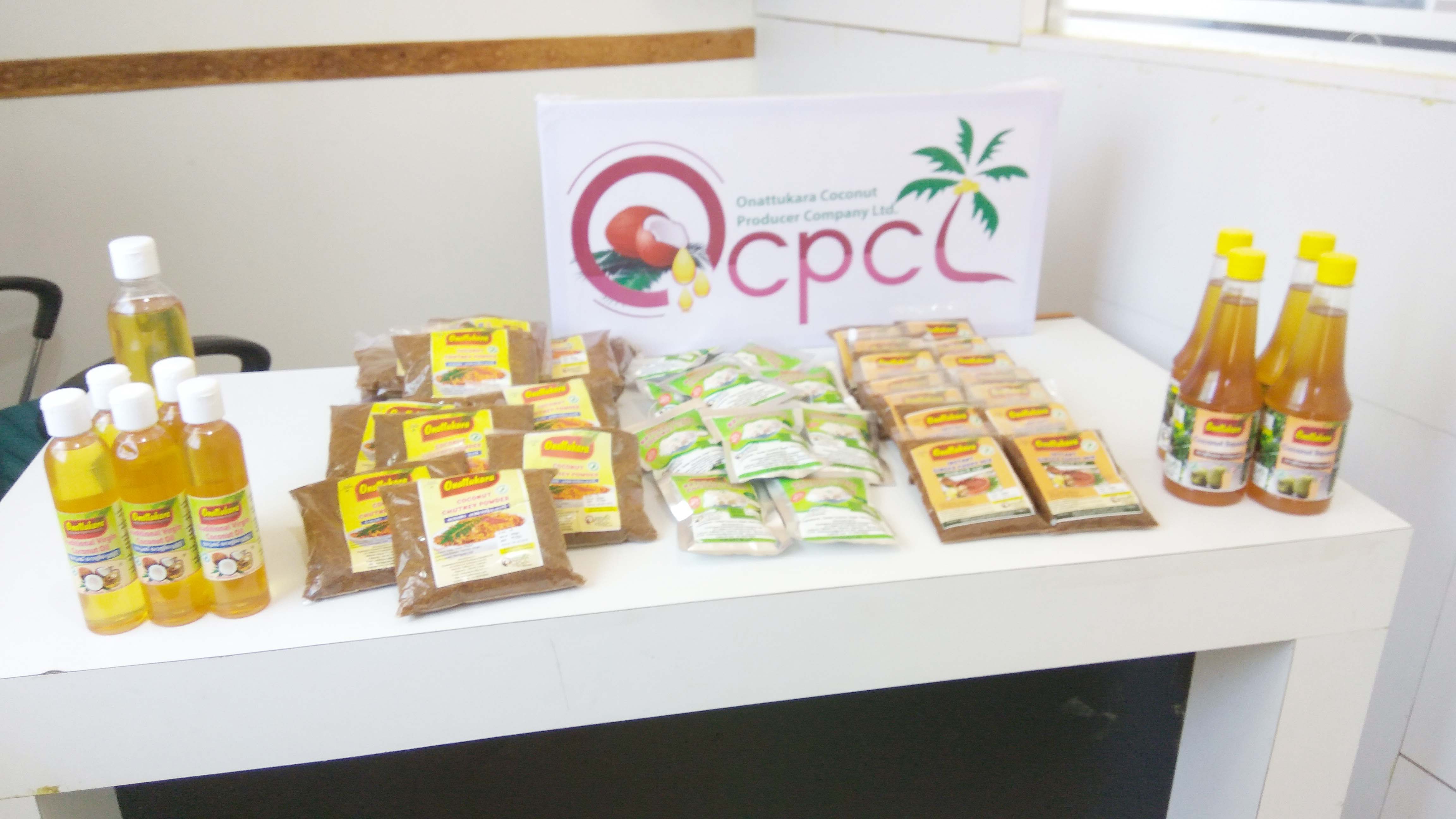 Chutney Powder etc